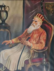 Street Art Goes Mainstream